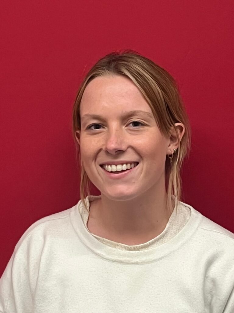 Kine Buggenhout - Kelly Vermeir